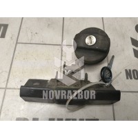 Кнопка открывания багажника VW Golf 2 Jetta 2 83-92
