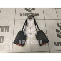 Ответная часть ремня безопасности VW Golf 2 Jetta 2 83-92