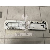 Кронштейн (сопут. товар) VW Golf 2 Jetta 2 83-92