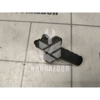 Крышка бачка тормозной жидкости Renault Clio 2 Symbol 1998-2008