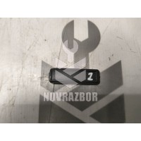 Заглушка VW Golf 2 Jetta 2 83-92