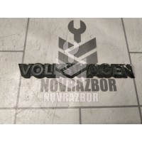 Эмблема VW Golf 2 Jetta 2 83-92