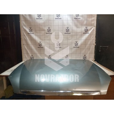 Капот LADA Priora 2008-2018