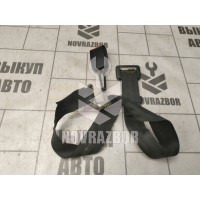 Ответная часть ремня безопасности VW Golf 2 Jetta 2 83-92