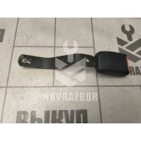Ответная часть ремня безопасности VW Golf 2 Jetta 2 83-92