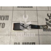 Ответная часть ремня безопасности VW Golf 2 Jetta 2 83-92
