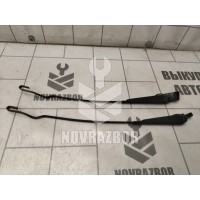 Поводок дворник комплект VW Golf 2 Jetta 2 83-92