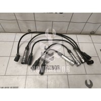 Провода высоковольтные VW Golf 2 Jetta 2 83-92