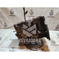 Блок двигателя Peugeot 206 98-12