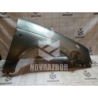 Крыло переднее правое LADA Priora 2008-2018