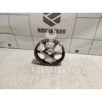 Шестерня (шкив) распредвала Peugeot 206 98-12