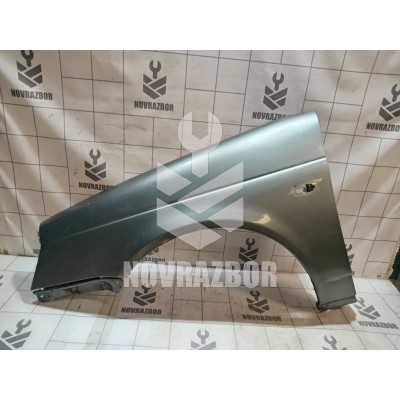 Крыло переднее левое LADA Priora 2008-2018