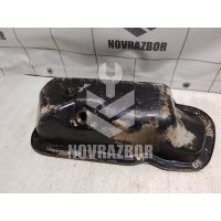 Поддон масляный двигателя Peugeot 206 98-12