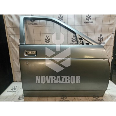 Дверь передняя правая LADA Priora 2008-2018