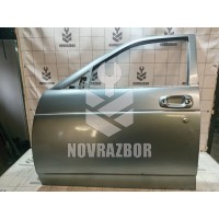 Дверь передняя левая LADA Priora 2008-2018