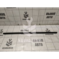 Накладка стекла заднего левого VW Golf 2 Jetta 2 83-92