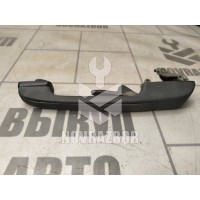 Ручка двери задней наружная правая VW Golf 2 Jetta 2 83-92