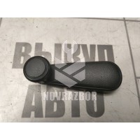 Ручка стеклоподъемника VW Golf 2 Jetta 2 83-92