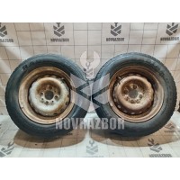 Диск колесный железо LADA Priora 2008-2018