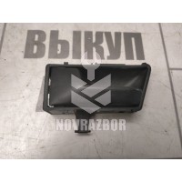 Ручка двери передней внутренняя левая VW Golf 2 Jetta 2 83-92