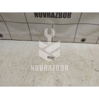 Шпонка коленвала Peugeot 206 98-12