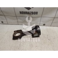 Поршень с шатуном Peugeot 206 98-12