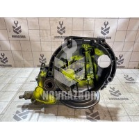 МКПП механическая коробка LADA Priora 2008-2018