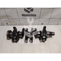 Коленвал Renault Kangoo 97-03