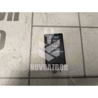 Реле VW Golf 2 Jetta 2 83-92 Реле VW Golf 2 Jetta 2 83-92