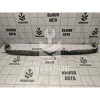 Спойлер переднего бампера VW Golf 2 Jetta 2 83-92