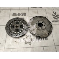Комплект сцепления VW Golf 2 Jetta 2 83-92