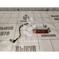 Указатель поворота левый желтый VW Golf 2 Jetta 2 83-92