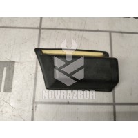 Молдинг переднего левого крыла VW Golf 2 Jetta 2 83-92