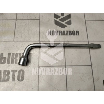 Ключ VW Golf 2 Jetta 2 83-92 Ключ VW Golf 2 Jetta 2 83-92