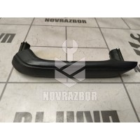 Ручка двери внутренняя VW Golf 2 Jetta 2 83-92