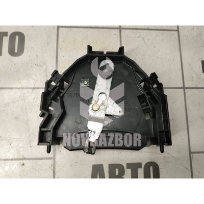 Блок управления печкой VW Golf 2 Jetta 2 83-92