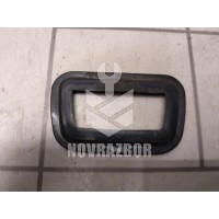 Накладка зеркала VW Golf 2 Jetta 2 83-92