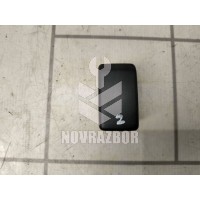 Заглушка VW Golf 2 Jetta 2 83-92