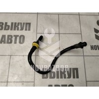 Трубка вакуумная VW Golf 2 Jetta 2 83-92