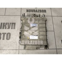 Блок управления двигателем VW Golf 2 Jetta 2 83-92