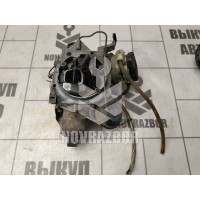 Моновпрыск VW Golf 2 Jetta 2 83-92