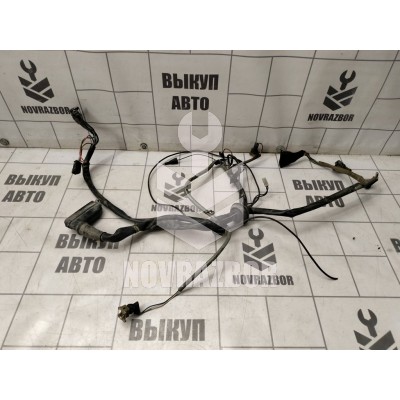 Проводка (коса) VW Golf 2 Jetta 2 83-92