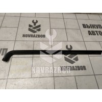 Уплотнитель стекла двери VW Golf 2 Jetta 2 83-92