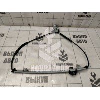 Стеклоподъемник механ. передний правый VW Golf 2 Jetta 2 83-92