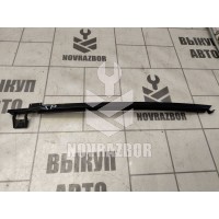 Направляющая (кузов наружные) VW Golf 2 Jetta 2 83-92