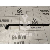 Уплотнитель стекла двери VW Golf 2 Jetta 2 83-92