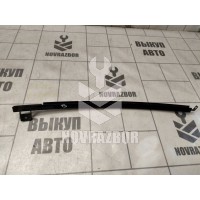Направляющая (кузов наружные) VW Golf 2 Jetta 2 83-92