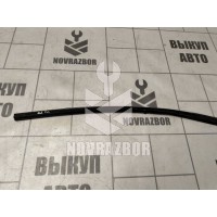 Направляющая (кузов наружные) VW Golf 2 Jetta 2 83-92