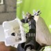 Проводка (коса) Chevrolet Lanos 2004+