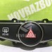 Кнопка аварийной сигнализации Hyundai Solaris 2010-2017